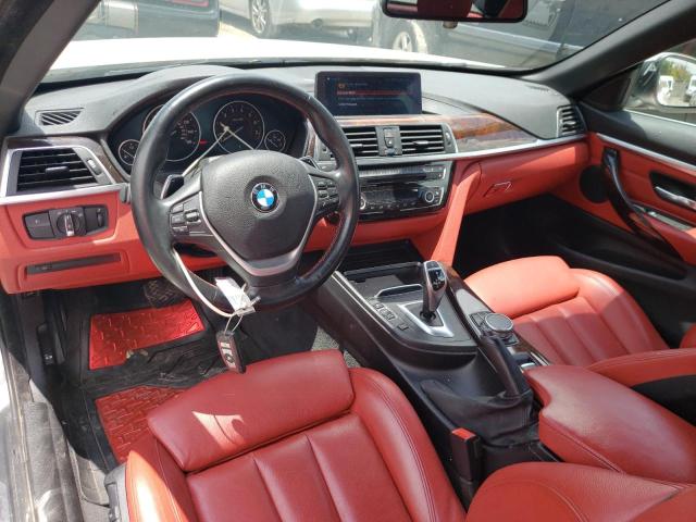 WBA4Z1C51KEE51609 BMW 430I