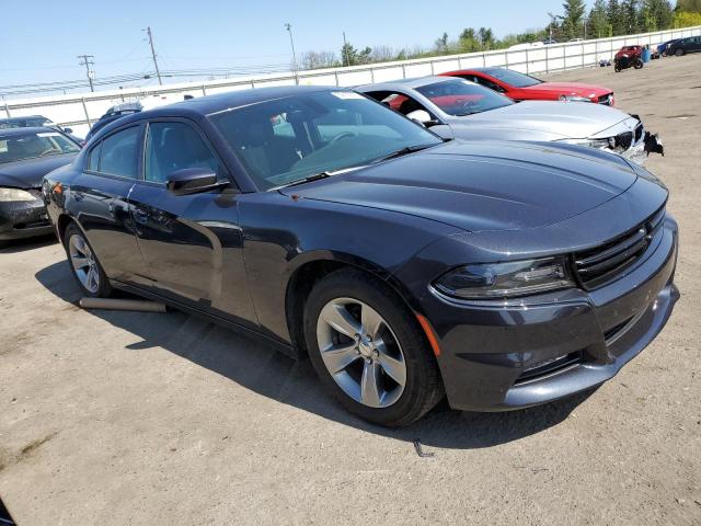 2C3CDXHG1GH230801 Dodge Charger Sxt