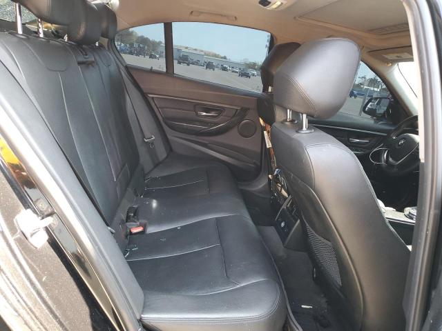 WBA3B9G59FNR93763 BMW 335 XI