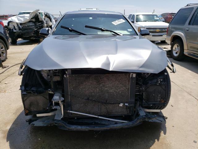 WBA5B1C52GG130678 BMW 535 I