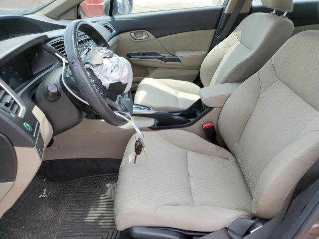 19XFB2F52FE084986 Honda Civic Lx