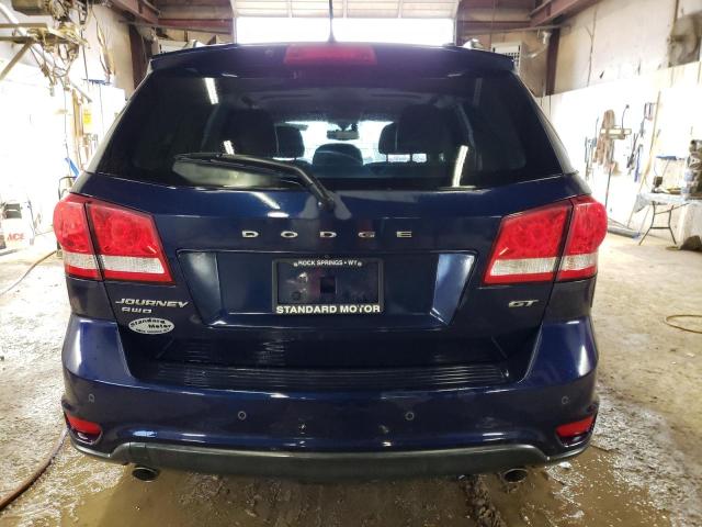 3C4PDDFG9HT608466 Dodge JOURNEY GT