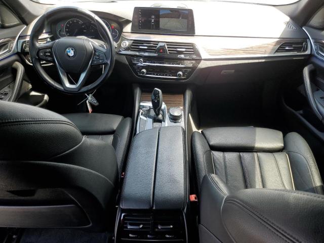 WBAJA5C30HWA35456 BMW 530 I
