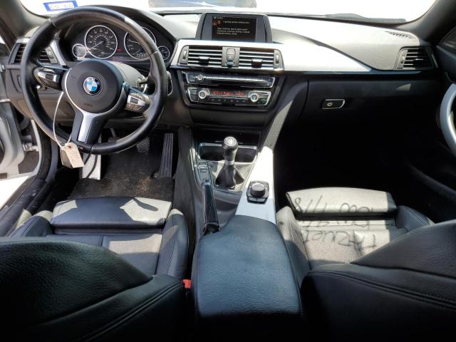 WBA3R1C55EF774519 BMW 435 I
