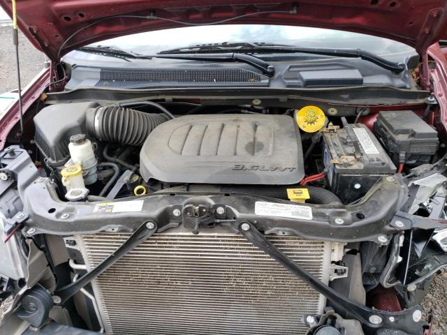2C4RDGEG4KR618943 Dodge Grand Caravan Gt