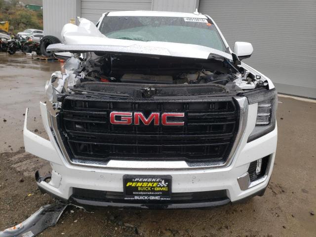 1GKS1FKD9MR492168 GMC Yukon Xl C1500 Sle