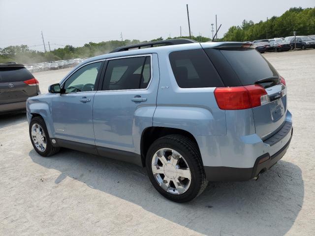 2GKFLXE39E6128396 GMC Terrain Slt