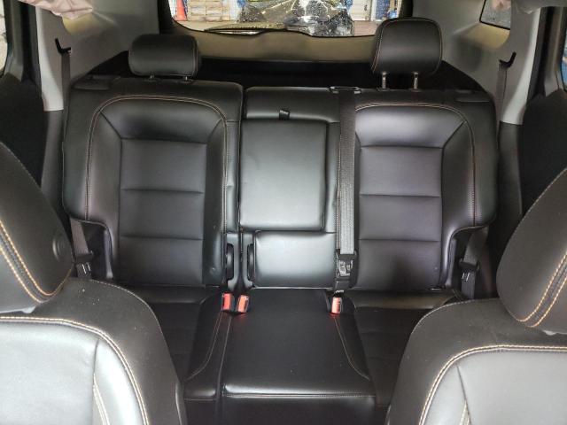 3GKALVEXXKL364127 GMC Terrain Slt