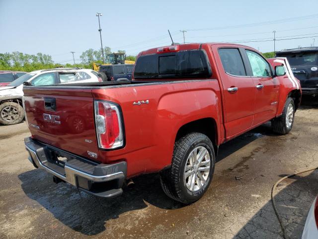 1GTG6DE33G1339010 GMC CANYON SLT