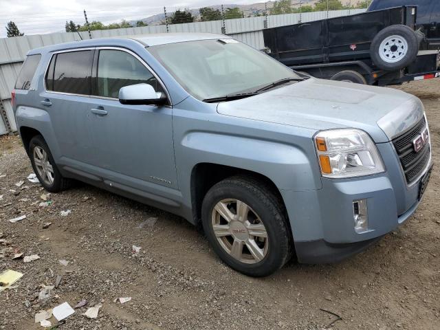2GKALMEK3E6176010 GMC Terrain Sle