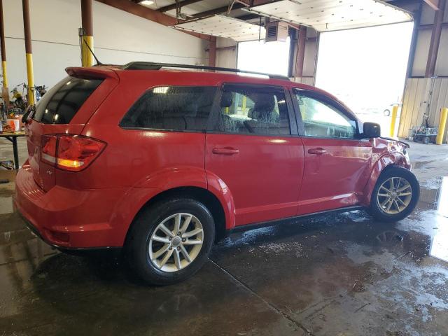 3C4PDDBG2GT217096 Dodge Journey Sxt