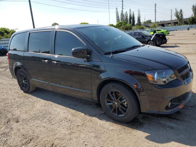 2C4RDGEG3KR617847 Dodge Grand Caravan Gt