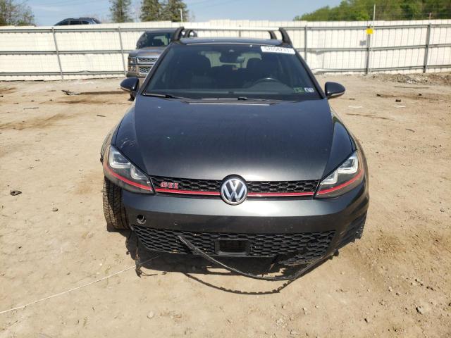 3VW547AU4HM026031 Volkswagen Gti Sport