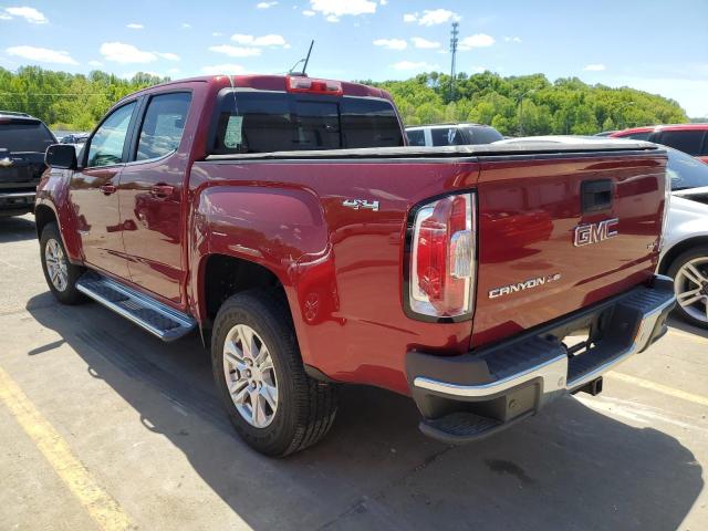 1GTG6CEN1K1248869 GMC CANYON SLE