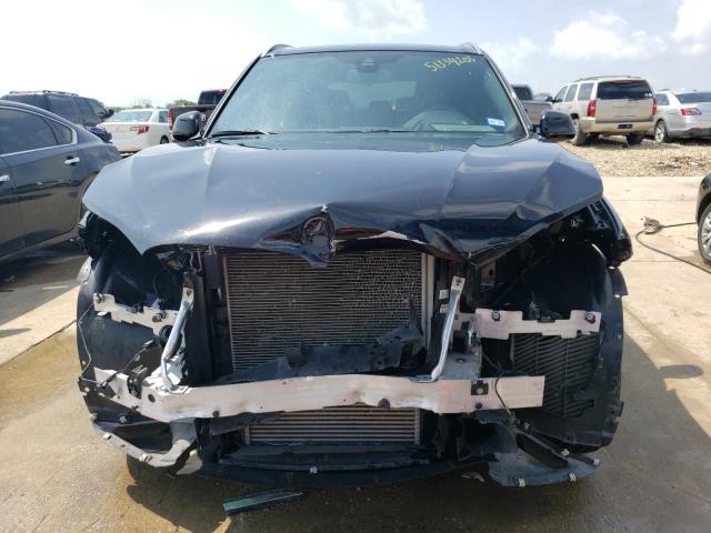 5UXKR2C52J0X07859 BMW X5 Sdrive35i