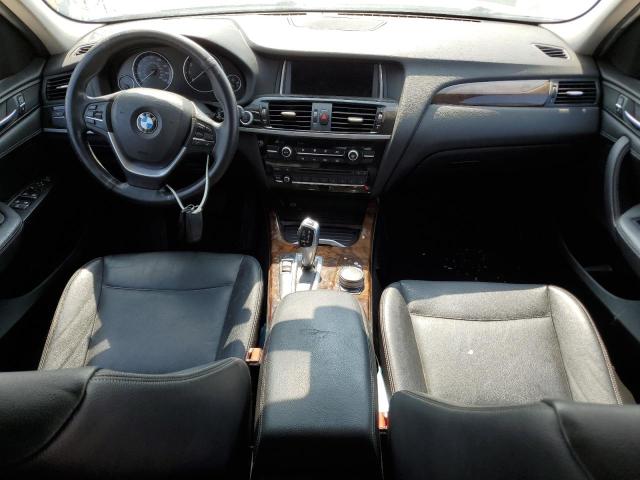 5UXWZ7C3XH0V93326 BMW X3 Sdrive28i