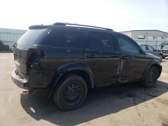 3C4PDDAGXJT189573 Dodge JOURNEY SE