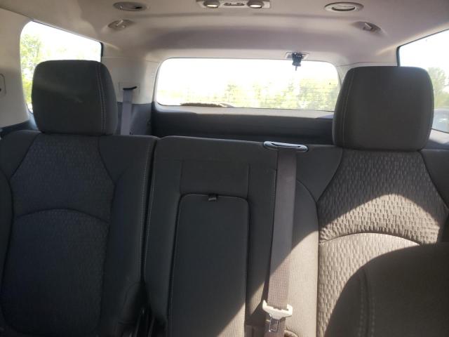 1GKKVNED4FJ161994 GMC ACADIA SLE
