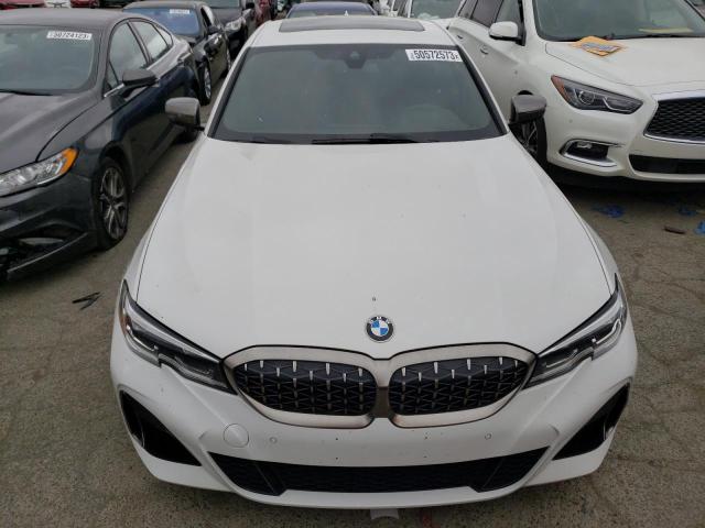 WBA5U7C07LFH64167 BMW M340I