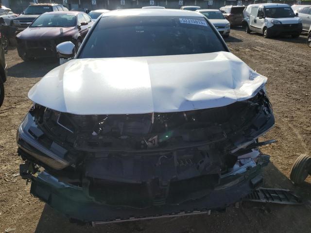 19UDE4H68PA015127 Acura Integra A-spec Tech