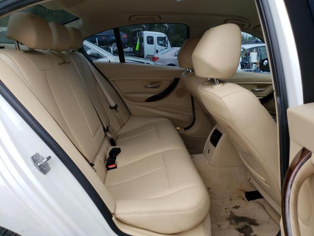 WBA3A5C55FF607268 BMW 328 I