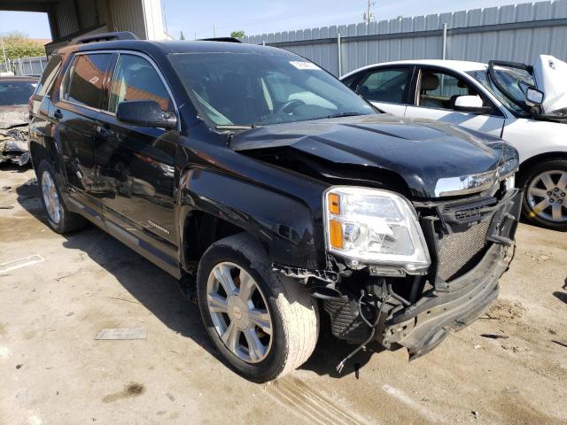 2GKFLTE33H6317977 GMC Terrain Sle