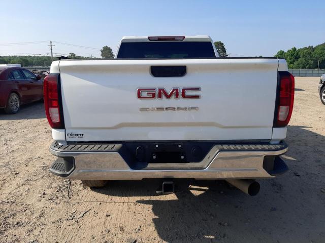 1GT49LEY9PF206237 GMC Sierra K2500 Heavy Duty
