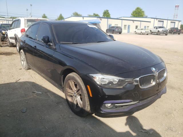 WBA8E3G55GNU02260 BMW 328 Xi Sulev