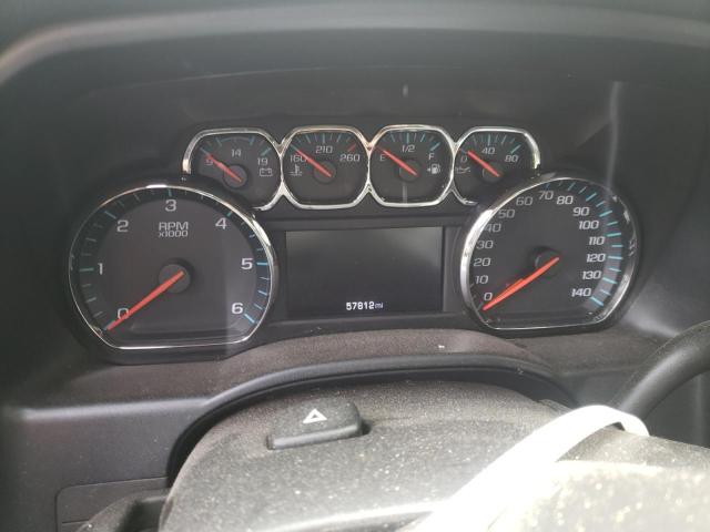 1GTV2MEC4HZ325865 GMC Sierra K1500 Sle
