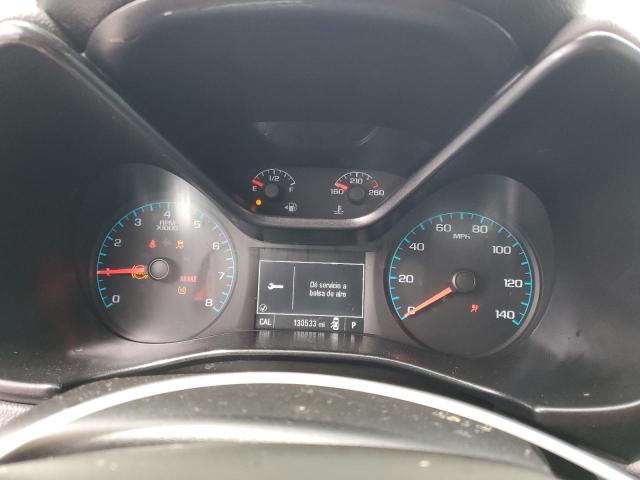 1GTG5BEN2H1270479 GMC Canyon