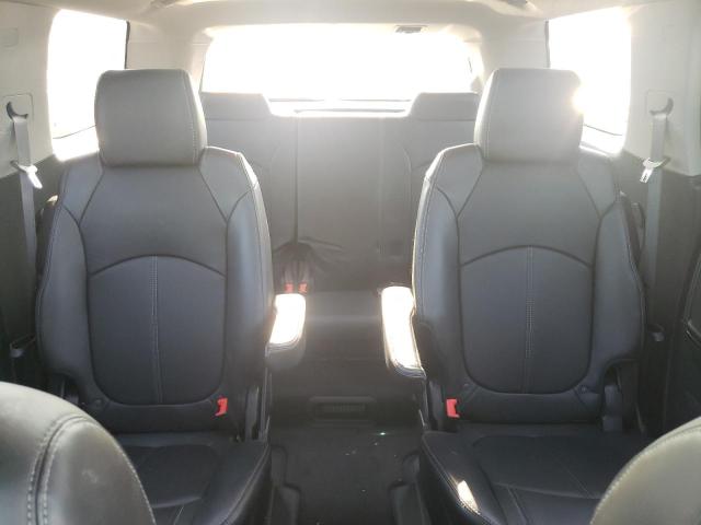 1GKKVRKD4FJ381650 GMC Acadia Slt-1
