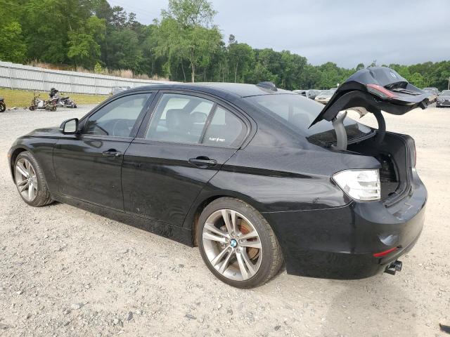 WBA3A5C59EF606008 BMW 328 I