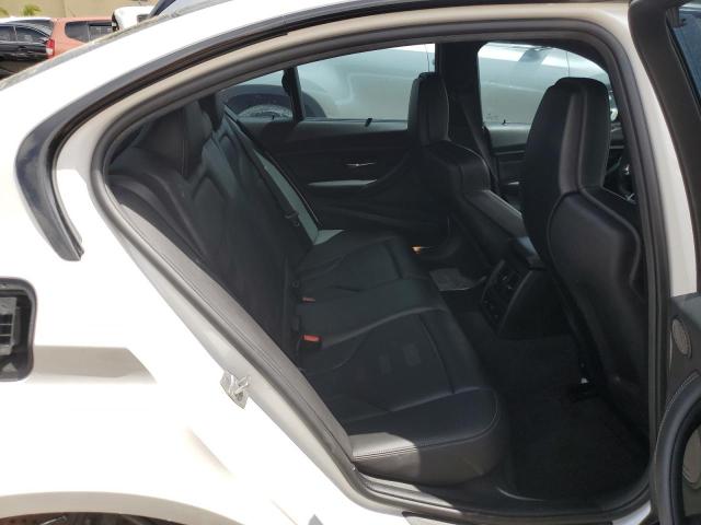 WBS8M9C57J5J79122 BMW M3