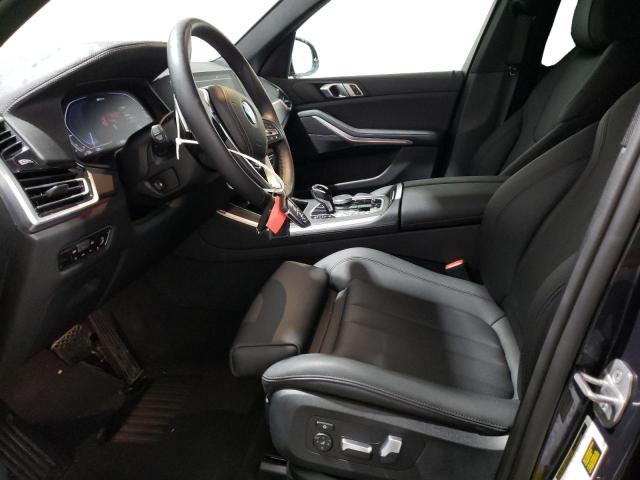 5UXTA6C03N9L87668 BMW X5 Xdrive45e