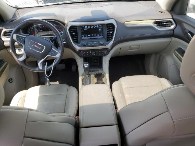 1GKKNXLS0KZ169714 GMC Acadia Denali
