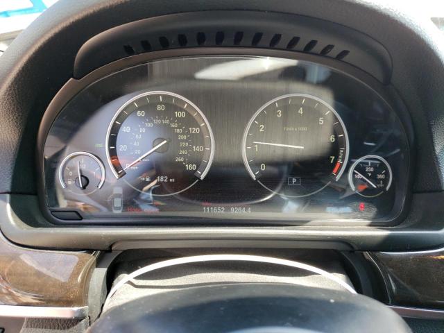 WBA5B1C57GG133480 BMW 535 I