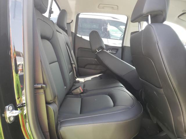 1GTG6CEN5N1316823 GMC Canyon Elevation