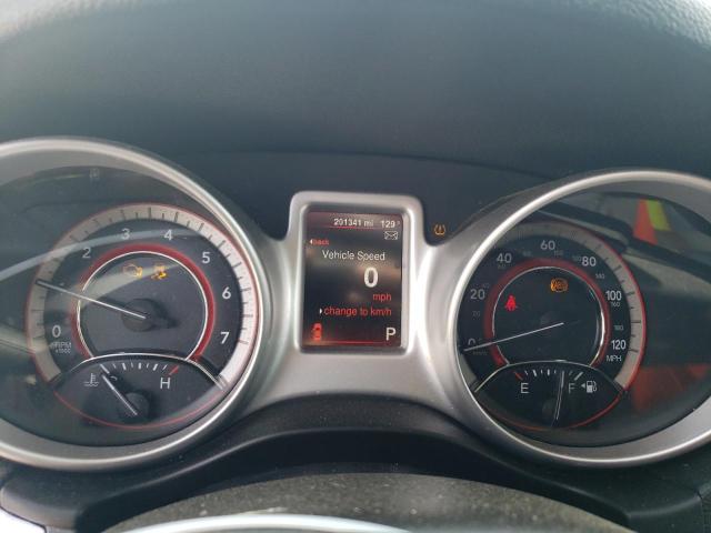 3C4PDCBB9ET257218 Dodge Journey Sxt