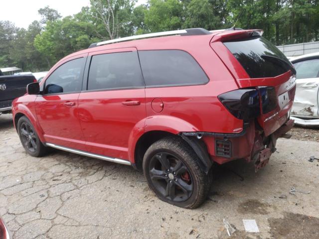3C4PDCGB6FT530397 Dodge Journey Crossroad