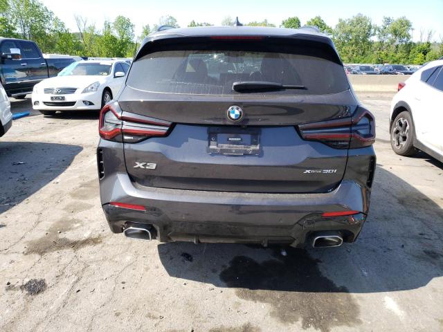 5UX53DP05N9M73713 BMW X3 Xdrive30i