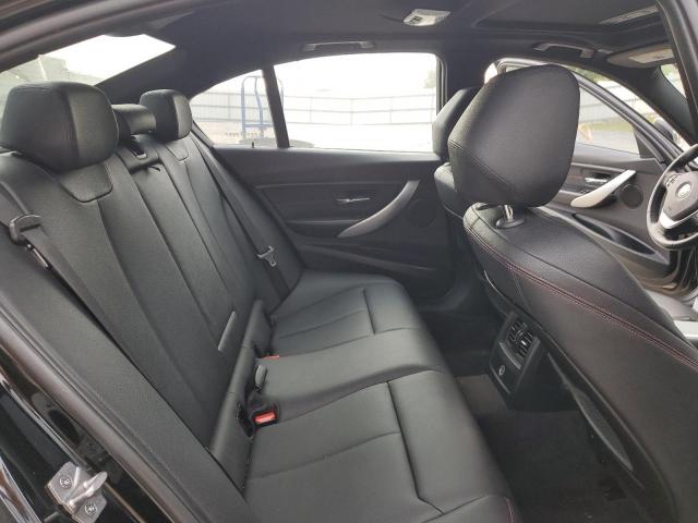 WBA3A5C59EF606008 BMW 328 I