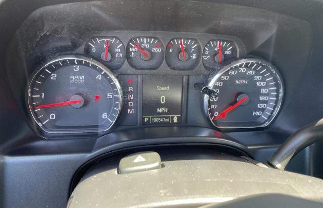 1GTN1TEC6FZ906469 GMC Sierra C1500