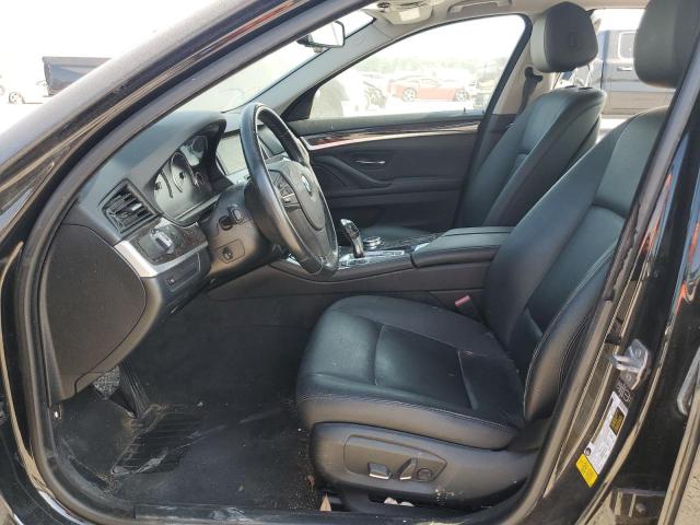 WBA5B1C53ED484515 BMW 535 I