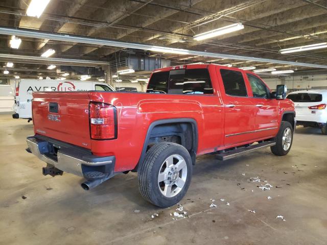 1GT12TEG9GF256716 GMC Sierra K2500 Slt