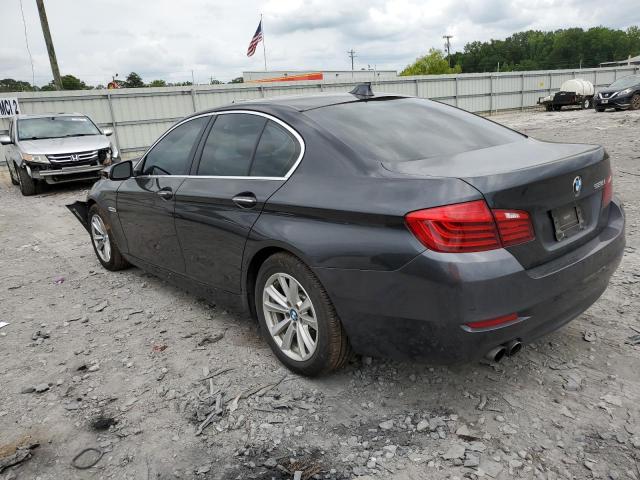 WBA5A5C56FD524694 BMW 528 I