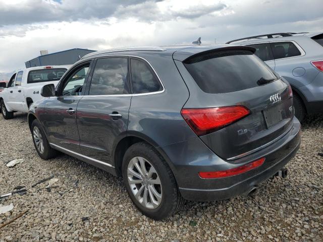 WA1C2AFP8GA127952 Audi Q5 PREMIUM