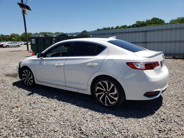 19UDE2F86GA018746 Acura Ilx Premium Tech