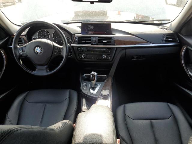 WBA3C3G50FNT52883 BMW 320 I Xdrive
