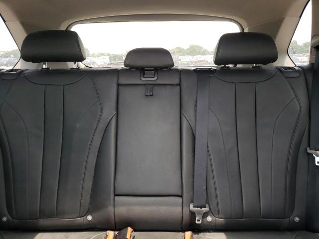 5UXKT0C50G0S75903 BMW X5 Xdr40e