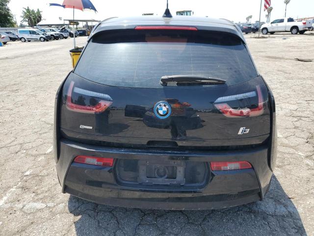 WBY1Z4C5XGV507380 BMW I3 REX